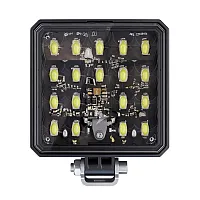 JW SPEAKER 1603961 892 Worklamp Ped 12/24V