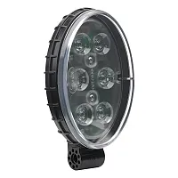 JW SPEAKER 1706191 771S-12/48V Xd Led Worklamp W/Harne