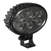 JW SPEAKER 1707051 735S-12/32V Lamp Blkspot W/Pe120157