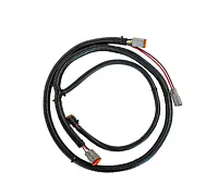 JW SPEAKER 3272531 Harness 9600 Vehicle Model 2024 &