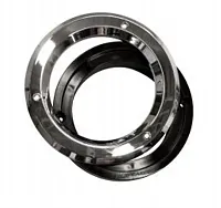 JW SPEAKER 8200181 Kit 6045 Fog Lamp Adapter