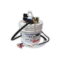 JABSCO 178002000 Porta-Quick Oil Chg 12V Ce