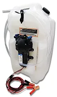 JABSCO 178602012 Flat Tank Oil Changer 12 V