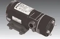 JABSCO 185902092 Sealed Run-Dry Macerator12Vce