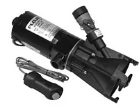 JABSCO 185982000 Service Kit-Rv Waste Pump