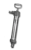 JABSCO 337450000 Utility Hand Pump 7S:Gal