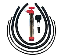 JABSCO 337990000 Handy Boy Utility Pump