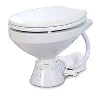 JABSCO 370104092 Electric Toilet Reglr 12V