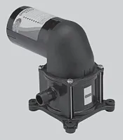 JABSCO 372022012 Pump Bilge/Shower Drain Ce