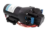 JABSCO 401J118N3A Hotshot Hd4 12V 4Gpm 60Psi