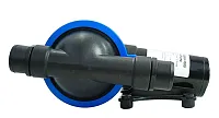 JABSCO 508901000 Diaphragm Waste Pump 12V