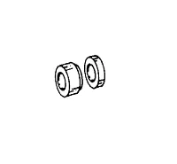 JABSCO 64070010 Kit Seal