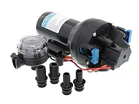 JABSCO P501J115S3 Parmax Hd5 12V 5Gpm 40Psi