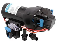 JABSCO Q401J115S3 Parmax Hd4 12V 4Gpm 40Psi