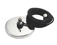 Procomm Jbc11012 Procomm - 3&quot; Chrome Plated Heavy Duty Magnet Mo