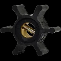 JOHNSON PUMP 091026B1 Impeller F4 Pump Mc97 Material