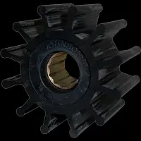 JOHNSON PUMP 091027B10 Impeller F5 Pump Mc97 Material