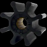 JOHNSON PUMP 091028BT1 Impeller F7 Pump Mc97 Material