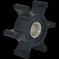 JOHNSON PUMP 091052S9 F3 Impeller (Nitrile)
