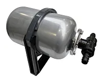 JOHNSON PUMP 093657202 Accumulator Tank 2 L 19 Mm (3/4')