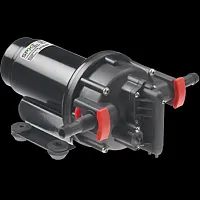 JOHNSON PUMP 1013395103 Aqujet 3.5Gpm Water Press Pmp 12V