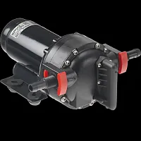 JOHNSON PUMP 1013406103 Aqujet 4.0Gpm Water Press Pmp 12V
