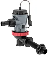 JOHNSON PUMP 101364301 Aqua O2 Flex Mount 800Gph Aerator P