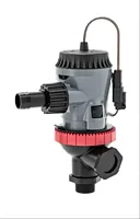 JOHNSON PUMP 101364901 Aqua Twinport Aerator Flex Mount 50