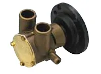 JOHNSON PUMP 102494601 F6B-9 Impeller Pump Oem Hs Cranksha