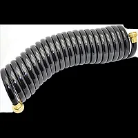 JOHNSON PUMP 1061500 Washdown Hose Coiled 25&#039; 1/2&#039; Dia