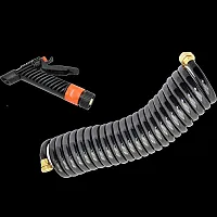 JOHNSON PUMP 1061501 Washdown Pistol Connctor & Coil Hse
