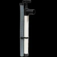 JOHNSON PUMP 201951W Hand Pump 18&#039; 8 Strokes Per Gallon