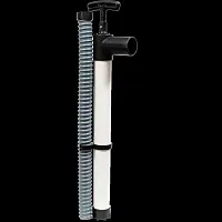 JOHNSON PUMP 202551W Hand Pump 25&#039; 6 Strokes Per Gallon