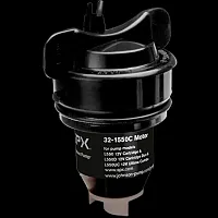 JOHNSON PUMP 28552 Motor Replcmnt 500Gph Cartridge 12V