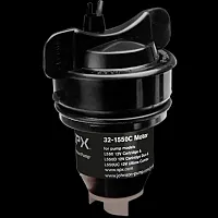 JOHNSON PUMP 2855224 Motor Replcmnt 500Gph Cartridge 24V
