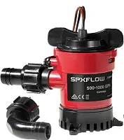 JOHNSON PUMP 32903 Cartridge Bilge Pump 1000Gph 12V