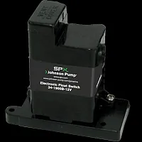 JOHNSON PUMP 36152 Float Switch Elec-Mag 15A Max 12V