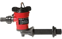JOHNSON PUMP 38503 Cartridge Aerator Pump 500 Gph 12V