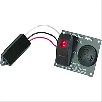JOHNSON PUMP 72303 Bilgealert Hi Wtr Alrm W/Mirius 12V