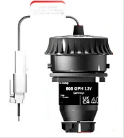 JOHNSON PUMP 93633606 Aqua Series 800Gph Replacement Cart