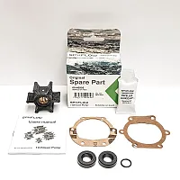 JOHNSON PUMP 945905 Service Kit F4B-9