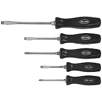Williams Endurogrip Mixed Screwdriver Set (5 Piece)