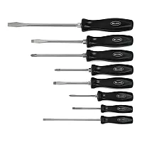 Williams Endurogrip??? Mixed Screwdriver Set (8 Piece)