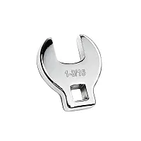 Williams 3/8&quot; Drive 1-3/16&quot; Open End Crowfoot Wrench