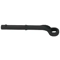 Williams Sae 1-11/16&quot; Offset Box End Tubular Handle Wrench