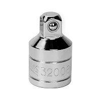 Williams Female 1/2&quot; Drive To 3/8&quot; Male Adapter
