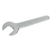 Williams Sae 13/16??? - 30?? Ultra-Thin Service Wrench With Satin Chrome Finish