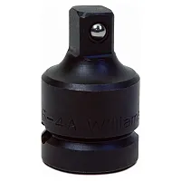 Williams 3/4&quot; Female By 1/2&quot; Male Impact Adapter