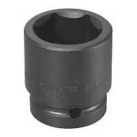 Williams 1-5/8??? Shallow Impact Socket 1??? Drive 6 Point