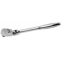 Williams 3/8&quot; Drive Sealed Narrow Flex-Head Ratchet 36 Teeth